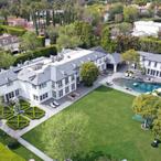 Diddy Just Listed His Raided Beverly Hills Mansion For $61.5 Million