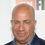 Jeff Zucker Net Worth