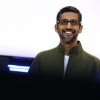 Filings Reveal Alphabet CEO Sundar Pichai's $281M In Compensation Earned Last Year