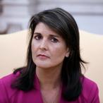 Nikki Haley Net Worth