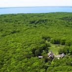 Matt Lauer Puts His Mansion In The Hamptons Back Up For Sale At $44 Million