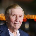 Sumner Redstone Net Worth