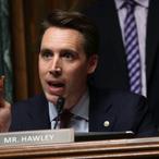 Josh Hawley Net Worth