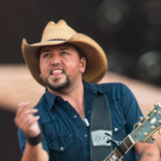 Jason Aldean Net Worth