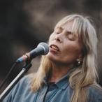 Joni Mitchell Net Worth