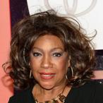 Mary Wilson Net Worth