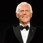 Giorgio Armani Net Worth