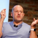 Jony Ive Net Worth