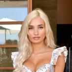 Pia Mia Net Worth