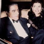 Aristotle Onassis Net Worth