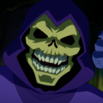 Skeletor Net Worth