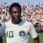 The Time Soccer Legend Pelé Got Paid $120,000 To Tie His Shoes