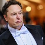 Elon Musk Is Perilously Close To Losing His Status As The Richest Person In The World