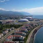 Russia Seizes $1 Billion Hotel Sochi Hotel Development From Billionaire Who Criticized Putin And The War