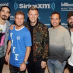 The Backstreet Boys Net Worth