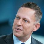 Peter Thiel Says He Is Interested In Cryogenically Freezing Himself For Future Revival