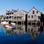 Billionaires Charles Johnson And Charles Schwab Are Feuding Over A Nantucket Clam Shack