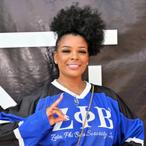 Syleena Johnson Net Worth