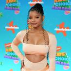 Halle Bailey Net Worth