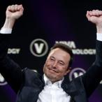 Elon Musk Is A Quarter-Trillionaire Once Again