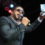 Al B. Sure! Net Worth