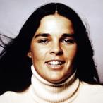 Ali MacGraw Net Worth