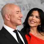 Jeff Bezos And Fiancée Lauren Sánchez Establish $100 Million Maui Wildfire Relief Fund