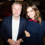 Report Reveals Contents Of Roman Abramovich And Dasha Zhukova's $1 BILLION Art Collection