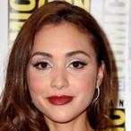 Lindsey Morgan Net Worth