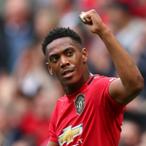 Anthony Martial Net Worth