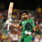 Babar Azam Net Worth