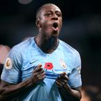 Benjamin Mendy Net Worth