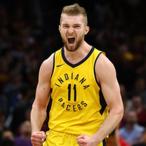 Domantas Sabonis Net Worth