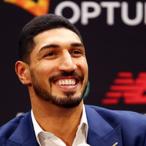 Enes Kanter Net Worth