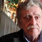 Kurt Vonnegut Net Worth