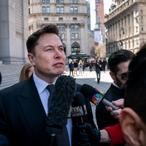 A Delaware Judge Just Voided $55 Billion From Elon Musk's Net Worth