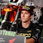 Eli Tomac Net Worth