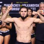 Islam Makhachev Net Worth