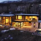 Byron Allen Sells Aspen Mansion For $60 Million, More Than Twice What He Paid In 2020