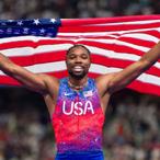 Noah Lyles Net Worth