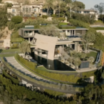 $83 Million "Succession" Mansion – Most Expensive In Palisades History – Destroyed In Palisades Fire