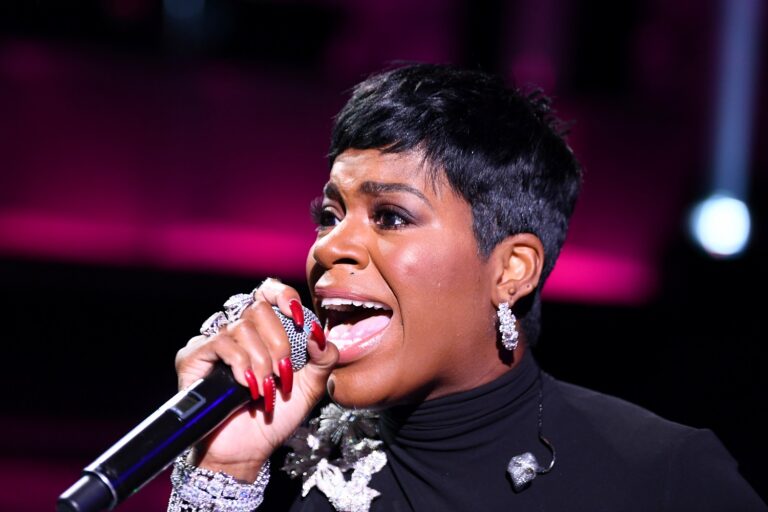 Fantasia Net Worth Celebrity Net Worth