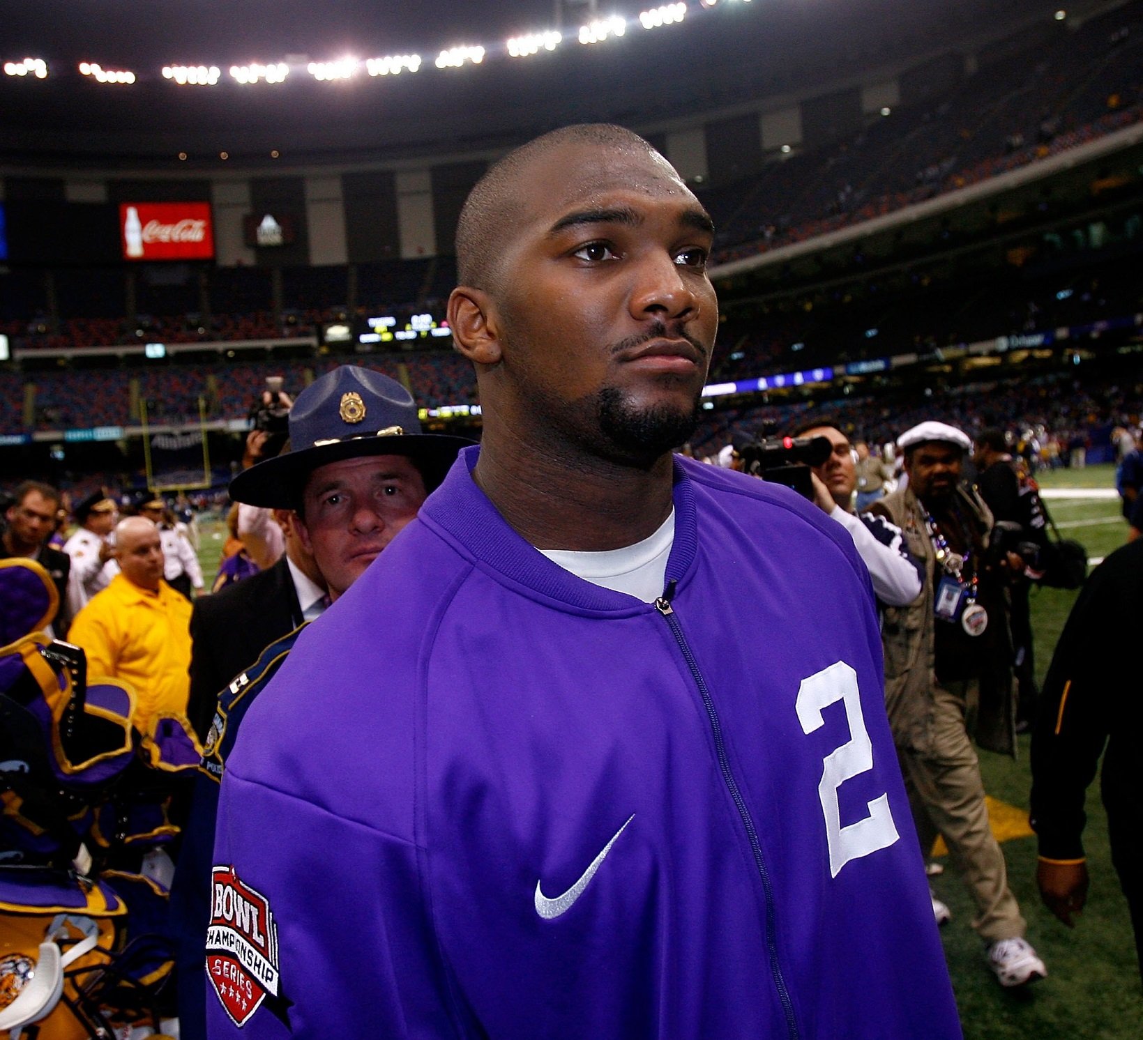 JaMarcus Russell Net Worth Celebrity Net Worth