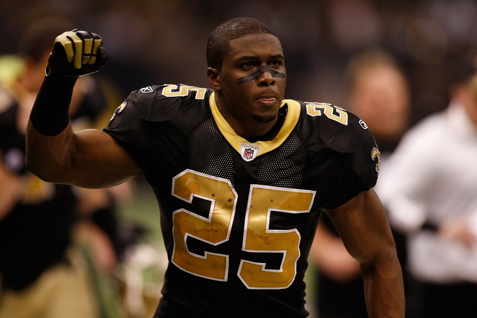 Reggie Bush Net Worth Celebrity Net Worth