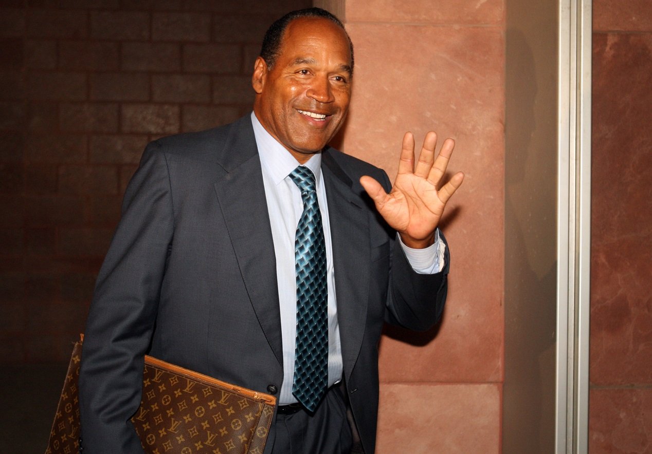 OJ Simpson Net Worth | Celebrity Net Worth