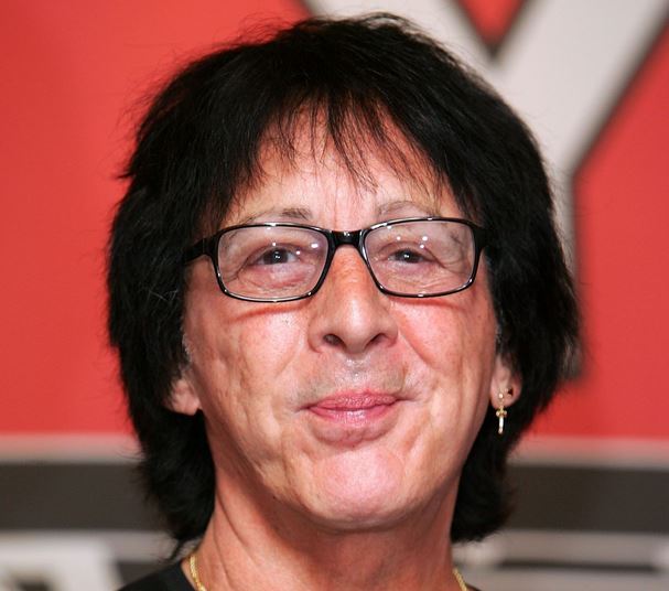 Peter Criss Net Worth Celebrity Net Worth