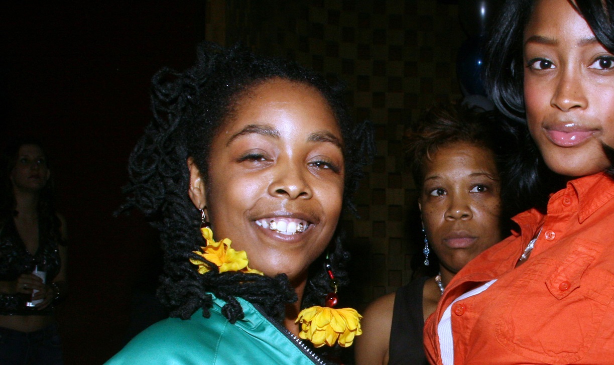 Khia Net Worth Celebrity Net Worth