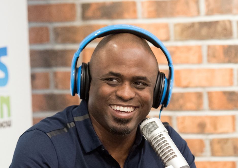 Wayne Brady Net Worth Celebrity Net Worth