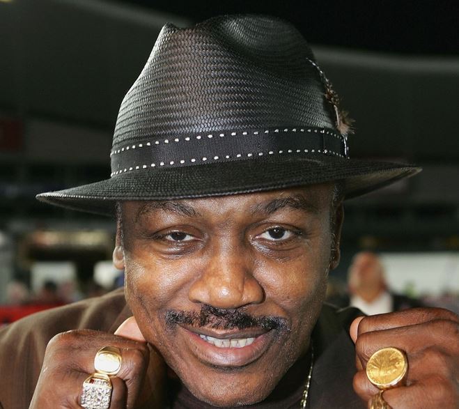 Joe Frazier Net Worth Celebrity Net Worth