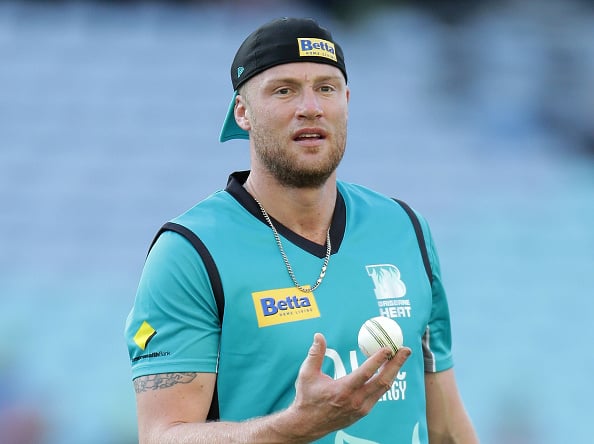 Andrew Flintoff Net Worth | Celebrity Net Worth